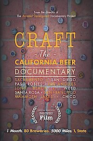 Craft: the California Beer Documentary