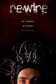 Re-Wire poster