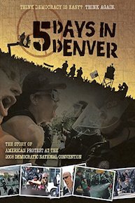 5 Days in Denver
