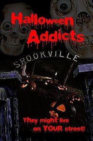 Halloween Addicts - Coming Soon!