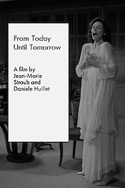 Von Heute auf Morgen poster