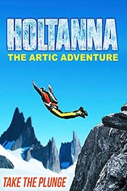 Holtanna: The Arctic Adventure