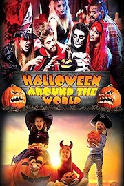 Halloween Around the World