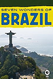 Seven Wonders of Brazil