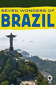 Seven Wonders of Brazil