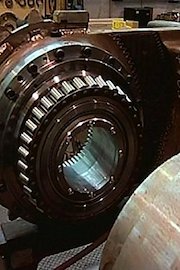 PCN Tours - Joy Mining Machinery