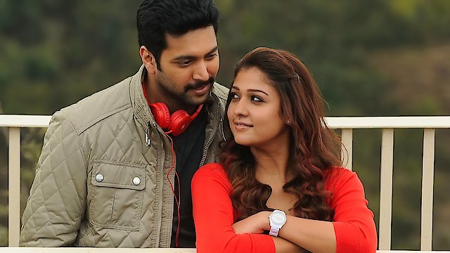 Watch Thani Oruvan Online