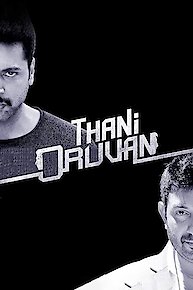 Thani Oruvan