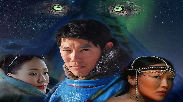 Watch White Moss Online