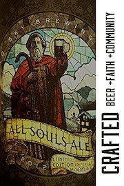 Crafted: Beer+Faith+Community