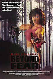 Beyond Fear poster