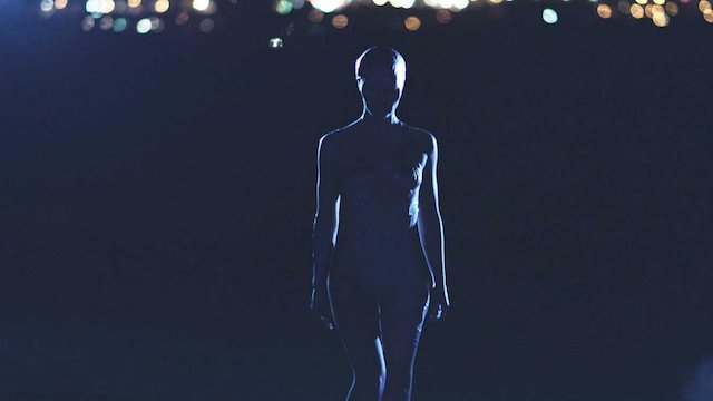 Watch Alien Strain Online