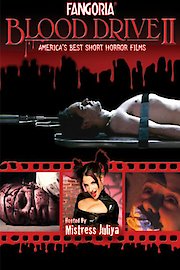 Blood Drive 2 poster