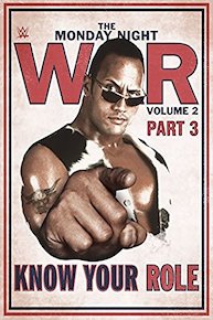 WWE: Monday Night War Vol. 2: Know Your Role Part 3
