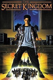 The Secret Kingdom