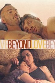 Beyond Love poster