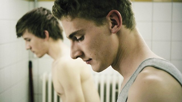 Watch Silent Youth Online
