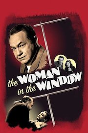 Woman in the Window