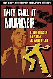 They Call It Murder