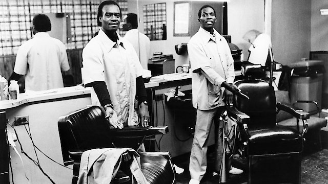 Watch Joe's Bed-Stuy Barbershop: We Cut Heads Online
