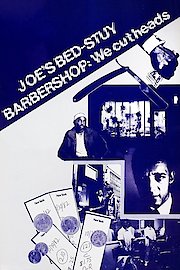 Joe's Bed-Stuy Barbershop: We Cut Heads