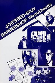 Joe's Bed-Stuy Barbershop: We Cut Heads