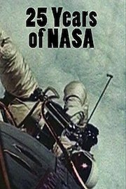25 Years Of NASA
