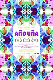 Ano Una: Year of the Nail poster