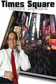 My Tour of Times Square, 42nd St. and Herald Square NYC