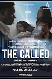 Called: Vocation as an Expression of Faith