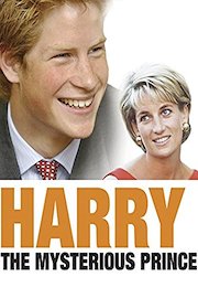 Harry: The Mysterious Prince poster