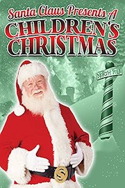 Santa Claus Presents A Children's Christmas