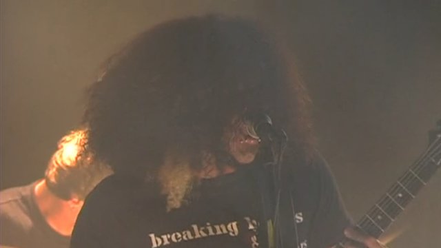 Watch Coheed And Cambria: Live at the Starland Ballroom Online