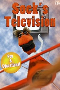 Sock's Television