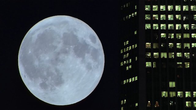 Watch Koyaanisqatsi Online