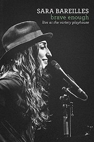 Sara Bareilles - Brave Enough: Live at the Variety Playhouse