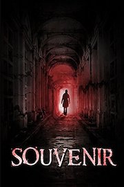 Souvenir poster