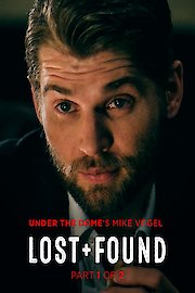 Lost and Found - Part One: The Hunter