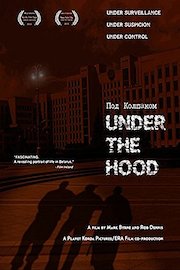 Under the Hood poster