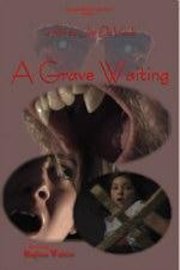 A Grave Waiting poster