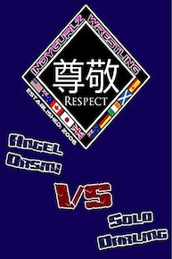 IndyGurlz On The Road: Angel Orsini vs Solo Darling