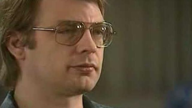 Watch The Trial of Jeffrey Dahmer: Serial Killer Online
