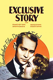 Exclusive Story poster