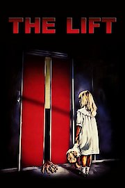 De Lift poster