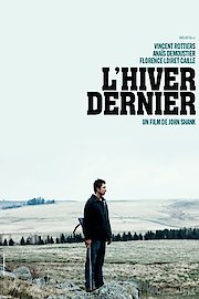 Last Winter poster