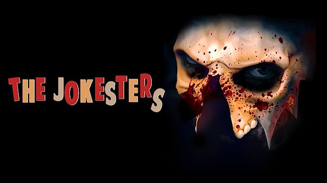 Watch The Jokesters Online