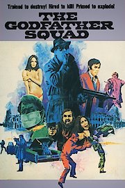 Godfather Squad poster