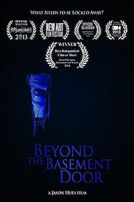 Beyond the Basement Door