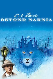 C.S. Lewis: Beyond Narnia poster