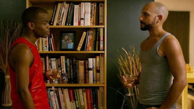 Watch Chasing Pavement Online